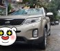 Kia Sorento  DATH  2014 - Cần bán xe Kia Sorento DATH 2014, 778 triệu