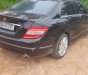 Mercedes-Benz C class C230 Avantgarde 2008 - Cần bán Mercedes C230 Avantgarde năm 2008, màu đen chính chủ, giá 448tr