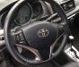 Toyota Vios 2016 - Bán Toyota Vios đời 2016, màu vàng cát