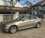 BMW 3 Series 320i 2007 - Bán BMW 3 Series 320i đời 2007, màu xám, nhập khẩu  