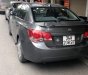 Daewoo Lanos SE 2010 - Bán Daewoo Lanos SE năm 2010, màu xám, nhập khẩu  