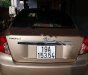 Daewoo Lacetti Max 2004 - Bán xe Daewoo Lacetti Max đời 2004, màu vàng chính chủ, 136 triệu