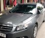 Daewoo Lanos SE 2010 - Bán Daewoo Lanos SE năm 2010, màu xám, nhập khẩu  