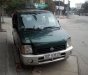 Suzuki Wagon R+ 2002 - Bán ô tô Suzuki Wagon R+ đời 2002, nhập khẩu nguyên chiếc chính chủ