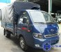 Daehan Teraco 2017 - Bán xe tải Tera 190 tải 1T9 miễn trước bạ, hỗ trợ thủ tục, giá phải chăng