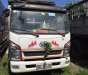 Howo La Dalat 6t7 2015 - Xe tải cũ Faw 6t7 thùng dài 6m2, đời 2015