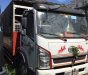Howo La Dalat 6t7 2015 - Xe tải cũ Faw 6t7 thùng dài 6m2, đời 2015
