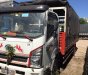 Howo La Dalat 6t7 2015 - Xe tải cũ Faw 6t7 thùng dài 6m2, đời 2015