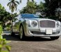 Bentley Mulsanne 6.75 V8 2011 - Bán xe Bentley Mulsanne 6.75 V8 đời 2011, màu bạc, xe nhập 