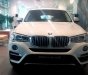 BMW X4 xDrive20i  2018 - Cần bán BMW X4 xDrive20i đời 2018, màu trắng, xe nhập