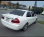 Mitsubishi Lancer   2000 - Bán Mitsubishi Lancer đời 2000, màu trắng