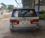 Ssangyong Musso 2001 - Bán xe Ssangyong Musso 2001, máy dầu, xe nhập