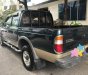 Ford Ranger 2002 - Bán ô tô Ford Ranger đời 2002, màu xanh