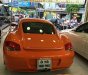 Porsche Cayman S 2007 - Bán Porsche Cayman S đời 2007, nhập khẩu