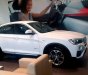 BMW X4 xDrive20i  2018 - Cần bán BMW X4 xDrive20i đời 2018, màu trắng, xe nhập