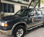 Ford Ranger 2002 - Bán ô tô Ford Ranger đời 2002, màu xanh