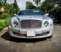 Bentley Mulsanne 6.75 V8 2011 - Bán xe Bentley Mulsanne 6.75 V8 đời 2011, màu bạc, xe nhập 