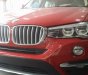 BMW X4 2018 - Bán BMW X4 đời 2018, màu đỏ, xe nhập