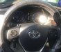 Toyota Corolla altis   2017 - Bán Toyota Corolla altis đời 2017, màu đen như mới