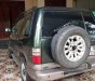 Isuzu Trooper 2000 - Bán Isuzu Trooper đời 2000, màu xanh dưa