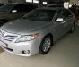 Toyota Camry 2009 - Bán Toyota Camry đời 2009, màu bạc, nhập khẩu