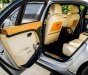 Bentley Mulsanne 6.75 V8 2011 - Bán xe Bentley Mulsanne 6.75 V8 đời 2011, màu bạc, xe nhập 