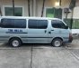 Toyota Hiace 1995 - Cần bán Toyota Hiace đời 1995, màu xanh