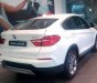 BMW X4 xDrive20i  2018 - Cần bán BMW X4 xDrive20i đời 2018, màu trắng, xe nhập