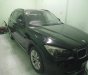 BMW X1   2010 - Bán BMW X1 sản xuất 2010, màu đen, nhập khẩu  