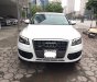 Audi Q5 2.0T 2011 - Bán ô tô Audi Q5 2.0T sản xuất năm 2011, màu trắng, nhập khẩu, chính chủ đăng kí 2012, xe chất