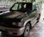 Isuzu Trooper 2000 - Bán Isuzu Trooper đời 2000, màu xanh dưa