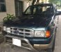 Ford Ranger 2002 - Bán ô tô Ford Ranger đời 2002, màu xanh