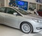 Ford Focus 1.5 Sport 2018 - Bán Ford Focus 1.5 Sport bản Full năm 2018, màu bạc, L/H giá tốt 090.778.2222