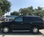 Cadillac Escalade 2003 - Bán Cadillac Escalade sản xuất 2003, màu đen, xe nhập  