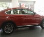 BMW X4 2018 - Bán BMW X4 đời 2018, màu đỏ, xe nhập