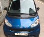 Smart Fortwo 2008 - Chính chủ bán Smart Fortwo đời 2008, màu xanh lam, nhập khẩu