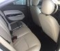 Mitsubishi Attrage 1.2CVT 2017 - Bán Mitsubishi Attrage 1.2CVT sản xuất 2017, màu bạc, xe nhập