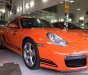 Porsche Cayman S 2007 - Bán Porsche Cayman S đời 2007, nhập khẩu