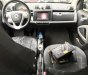 Smart Fortwo 2008 - Chính chủ bán Smart Fortwo đời 2008, màu xanh lam, nhập khẩu