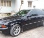 BMW 5 Series 528i 1997 - Bán BMW 5 Series 528i 1997, màu đen, xe nhập