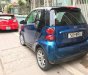 Smart Fortwo 2008 - Chính chủ bán Smart Fortwo đời 2008, màu xanh lam, nhập khẩu