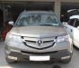 Honda Acura 2007 - Cần bán Acura nhập khẩu bản full option