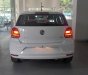 Volkswagen Polo 2017 - Bán ô tô Volkswagen Polo sản xuất 2017, màu trắng, nhập khẩu nguyên chiếc giá cạnh tranh