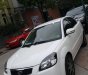 Kia Rio EX 1.4 AT 2010 - Bán xe Kia Rio EX 1.4 AT năm 2010, màu trắng, nhập khẩu, giá chỉ 295 triệu