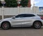 Mercedes-Benz GLA-Class  45 AMG 4Matic 2014 - Bán xe Mercedes GLA45 AMG 4Matic năm 2014, màu bạc, nhập khẩu chính chủ