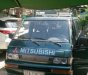 Mitsubishi L300   1992 - Bán Mitsubishi L300 năm 1992, màu xanh