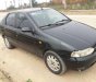 Fiat Siena 2002 - Cần bán Fiat Siena đời 2002, màu đen