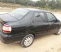 Fiat Siena 2002 - Cần bán Fiat Siena đời 2002, màu đen