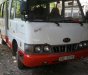 Kia Combi 2001 - Cần bán gấp Kia Combi đời 2001, hai màu, nhập khẩu