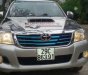 Toyota Hilux MT 2012 - Bán ô tô Toyota Hilux MT đời 2012, nhập khẩu nguyên chiếc